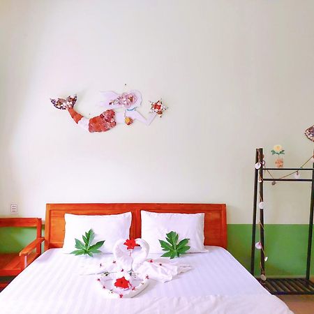 Ben Guesthouse Phu Quoc Oda fotoğraf
