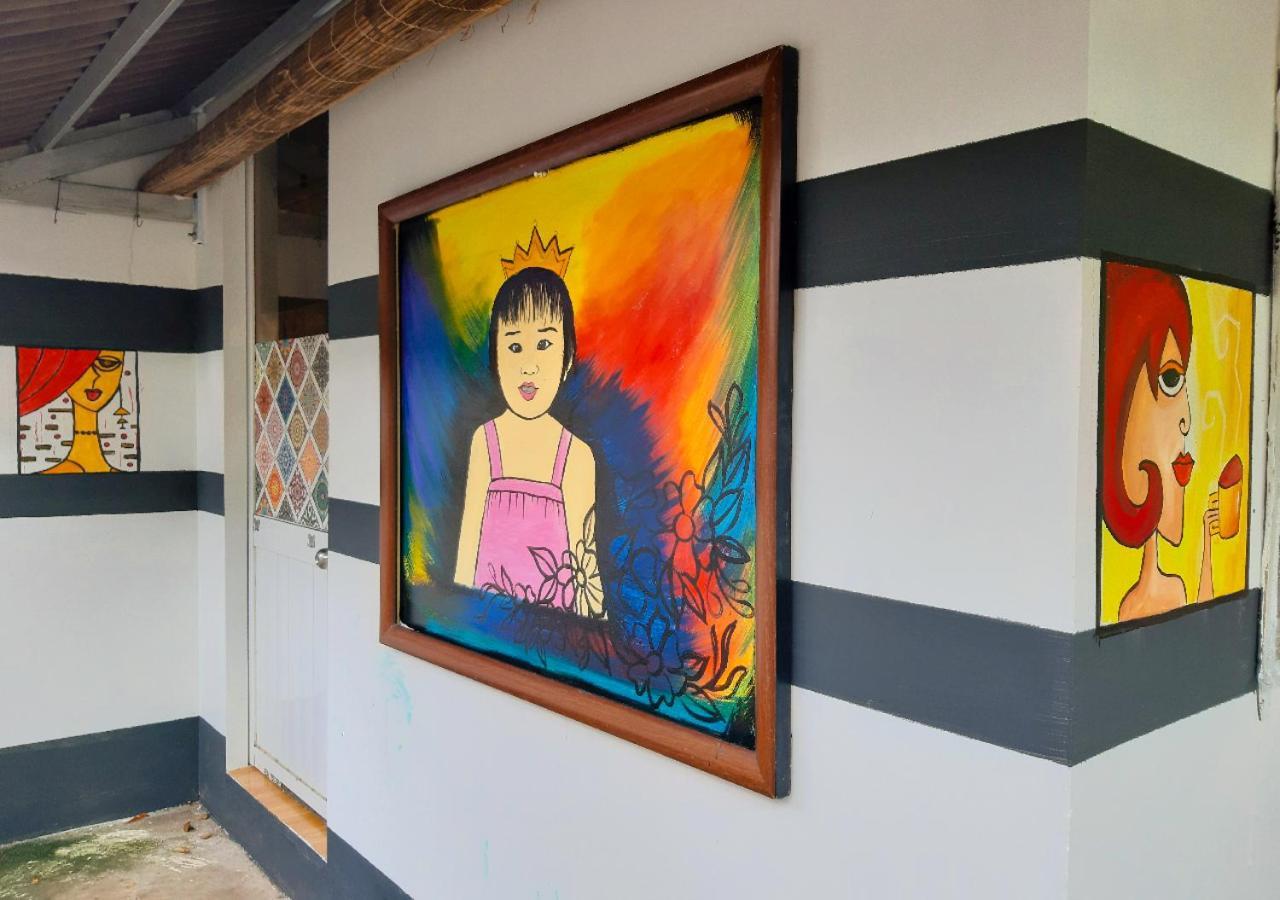 Ben Guesthouse Phu Quoc Dış mekan fotoğraf