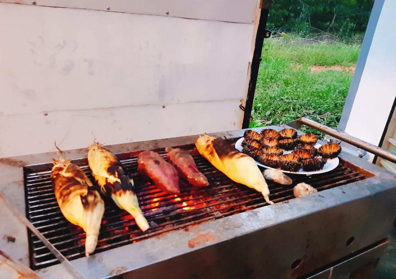 Ben Guesthouse Phu Quoc Dış mekan fotoğraf