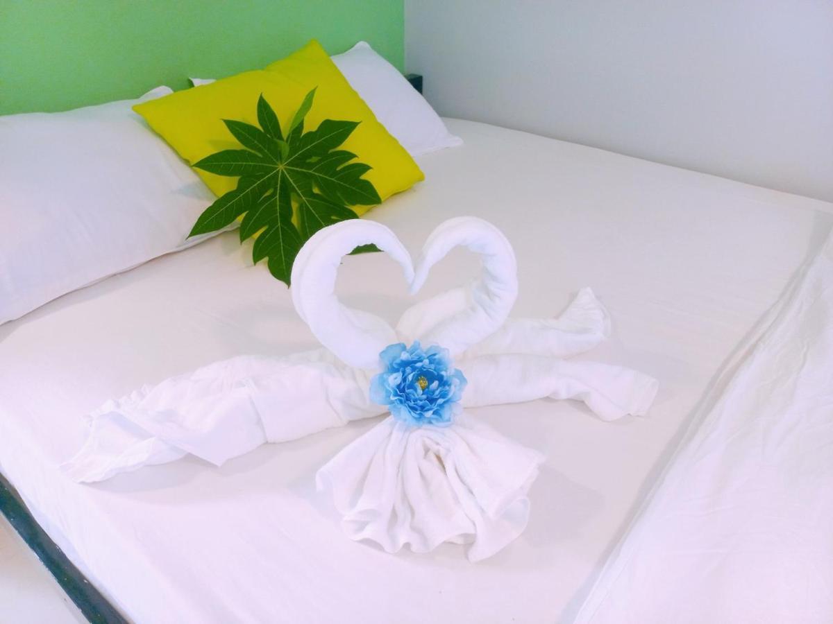 Ben Guesthouse Phu Quoc Dış mekan fotoğraf