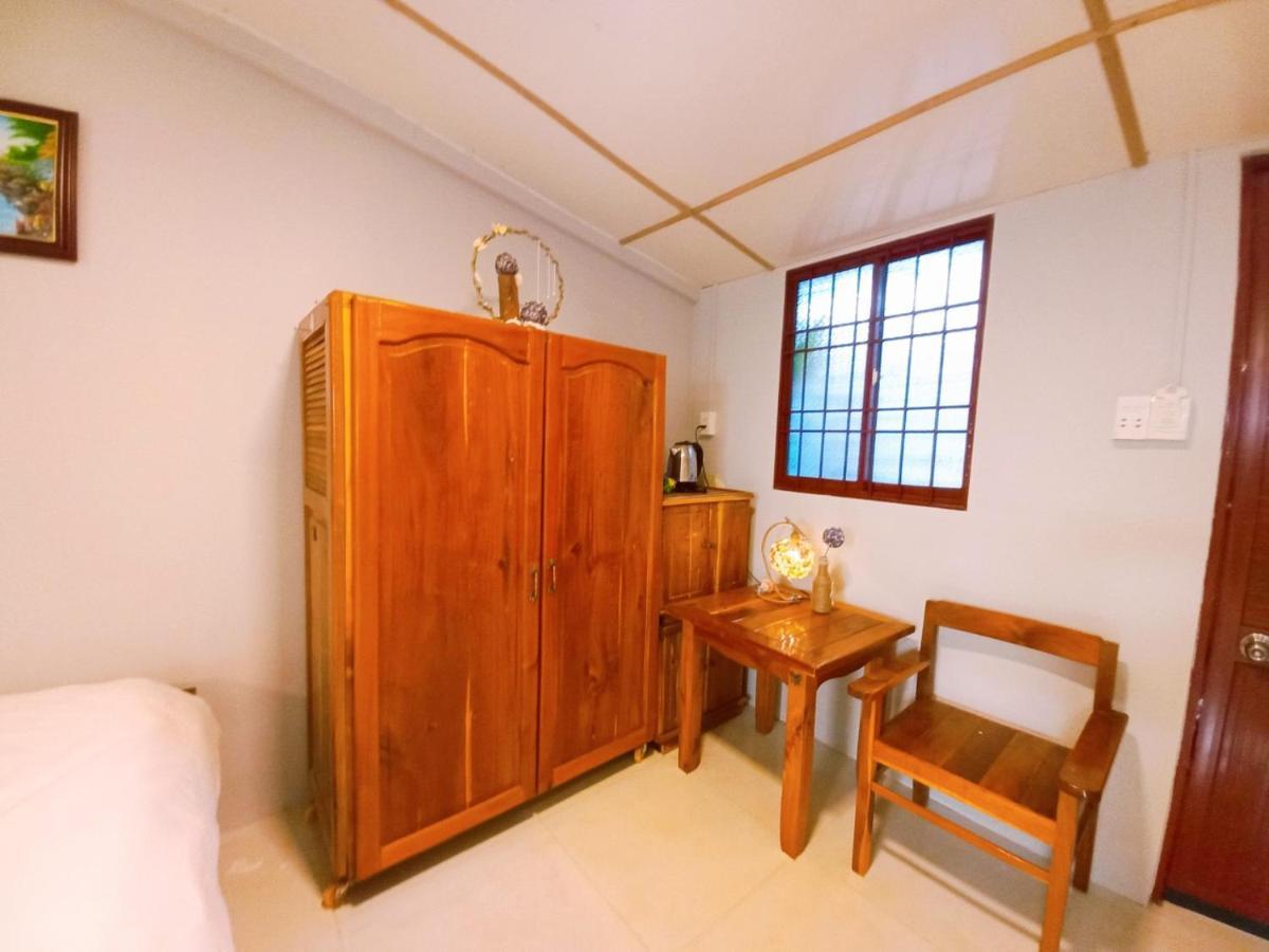 Ben Guesthouse Phu Quoc Dış mekan fotoğraf