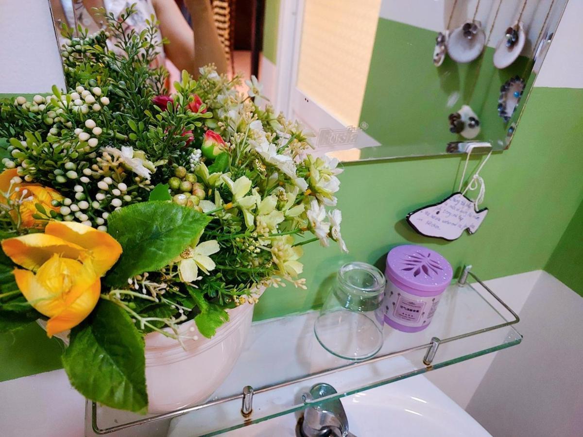 Ben Guesthouse Phu Quoc Dış mekan fotoğraf