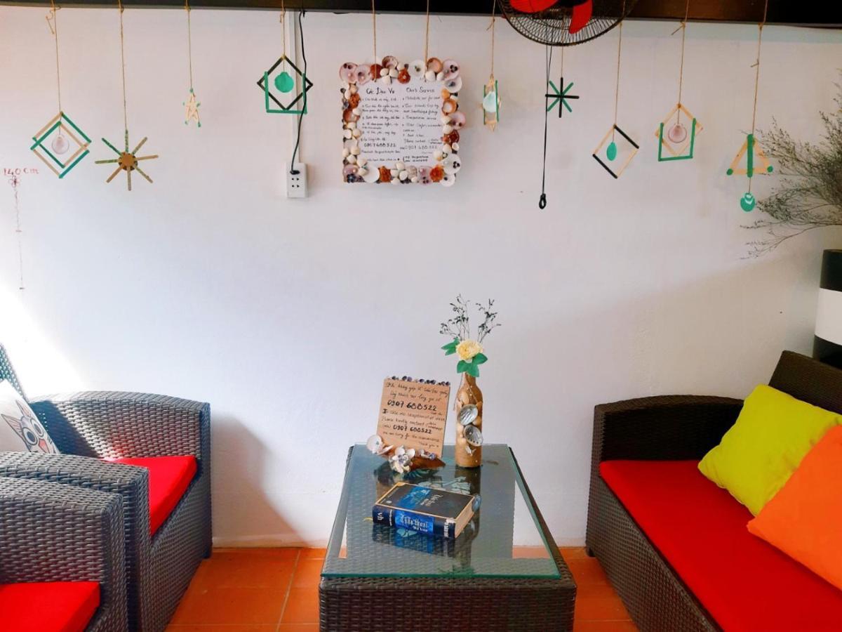 Ben Guesthouse Phu Quoc Dış mekan fotoğraf