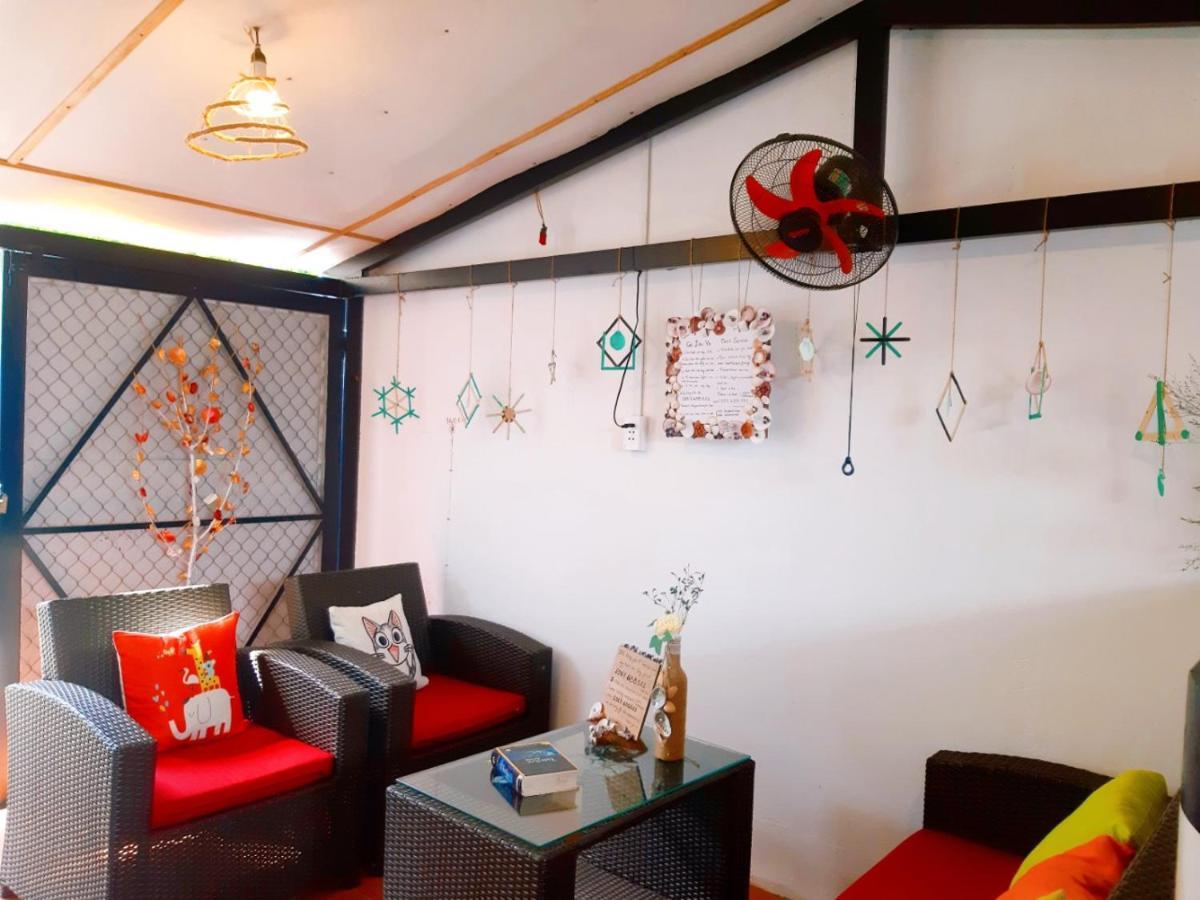 Ben Guesthouse Phu Quoc Dış mekan fotoğraf