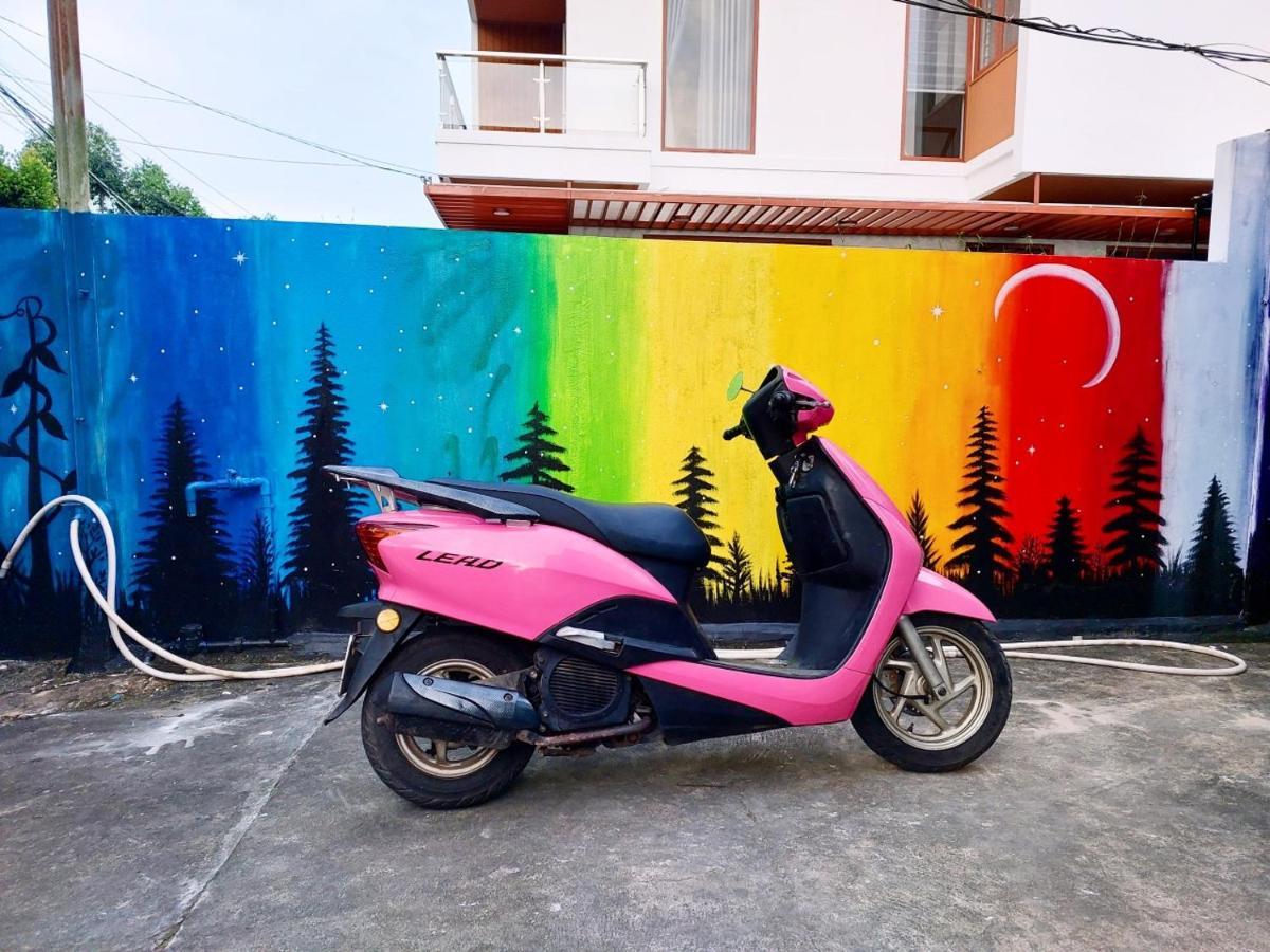 Ben Guesthouse Phu Quoc Dış mekan fotoğraf