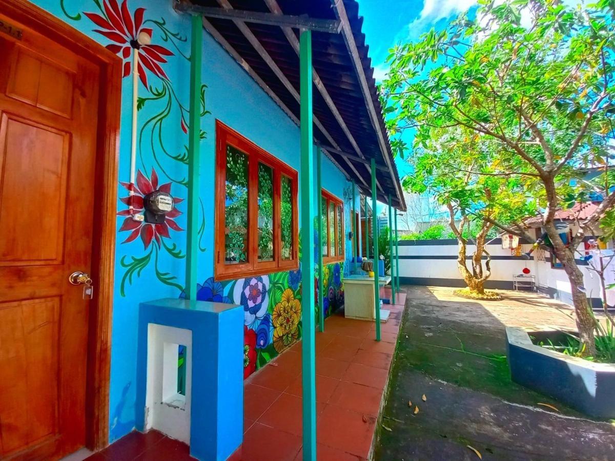 Ben Guesthouse Phu Quoc Dış mekan fotoğraf