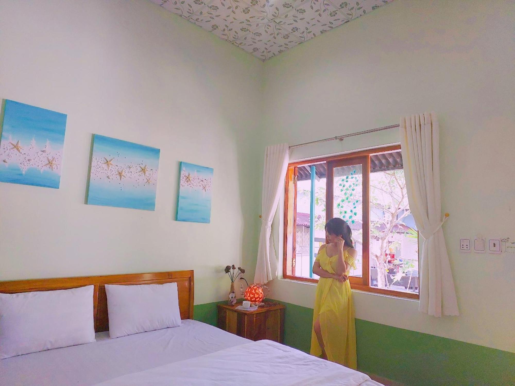 Ben Guesthouse Phu Quoc Oda fotoğraf