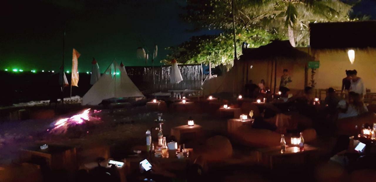 Ben Guesthouse Phu Quoc Dış mekan fotoğraf