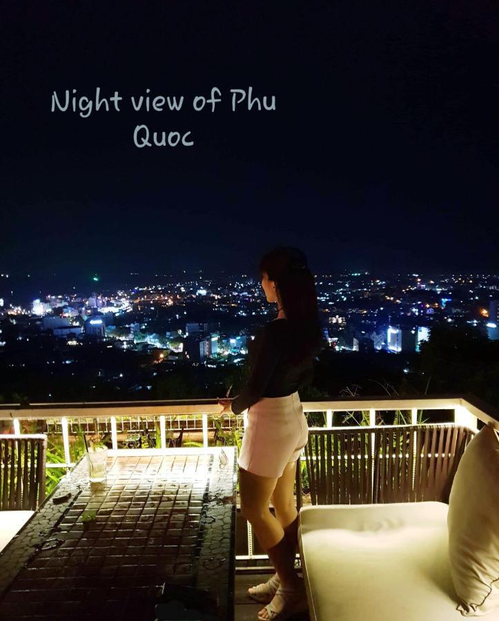 Ben Guesthouse Phu Quoc Dış mekan fotoğraf